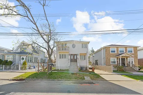 130-35 126th Street New York City NY 11420