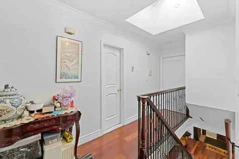 130-35 126th Street New York City NY 11420
