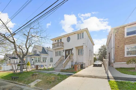 130-35 126th Street New York City NY 11420