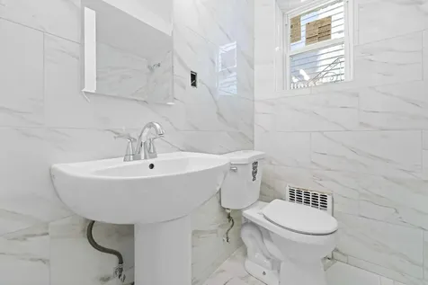 130-35 126th Street New York City NY 11420