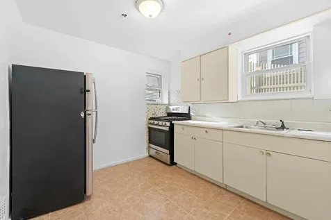 130-35 126th Street New York City NY 11420