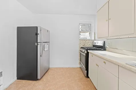 130-35 126th Street New York City NY 11420