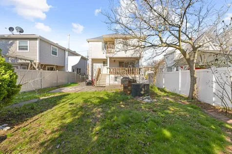 130-35 126th Street New York City NY 11420