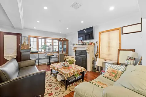 130-35 126th Street New York City NY 11420