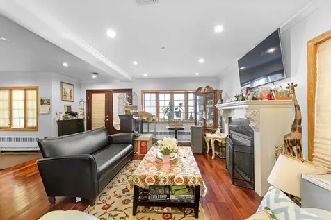 130-35 126th Street New York City NY 11420