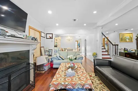 130-35 126th Street New York City NY 11420