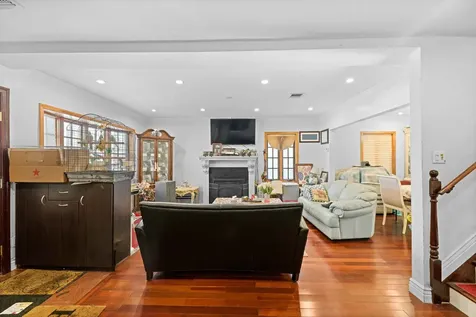130-35 126th Street New York City NY 11420