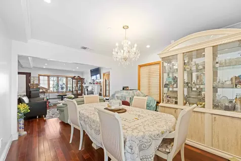 130-35 126th Street New York City NY 11420