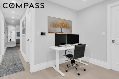 415 E 37th Street New York City NY 10016