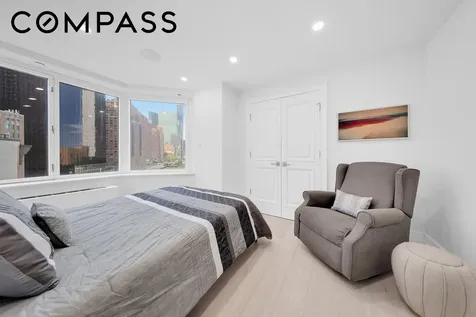 415 E 37th Street New York City NY 10016