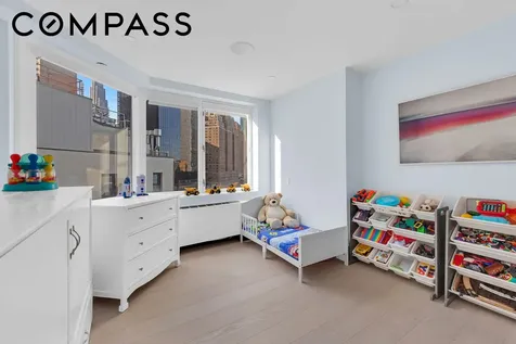 415 E 37th Street New York City NY 10016
