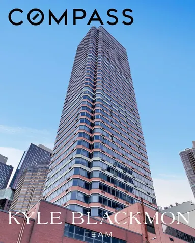 415 E 37th Street New York City NY 10016