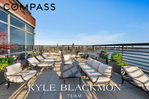 415 E 37th Street New York City NY 10016