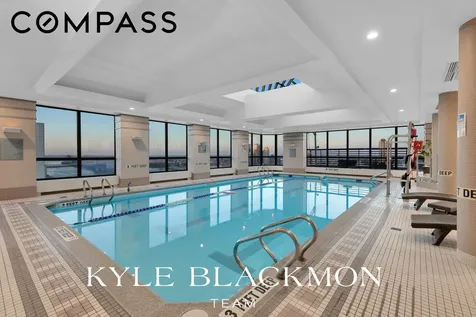 415 E 37th Street New York City NY 10016