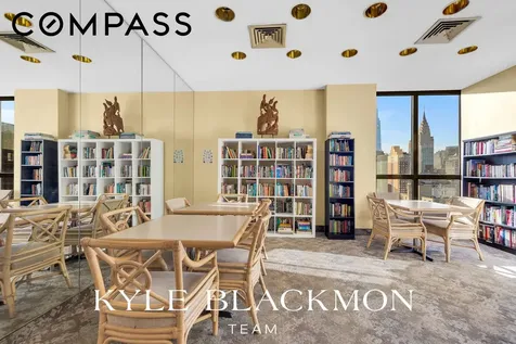 415 E 37th Street New York City NY 10016