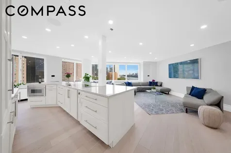 415 E 37th Street New York City NY 10016