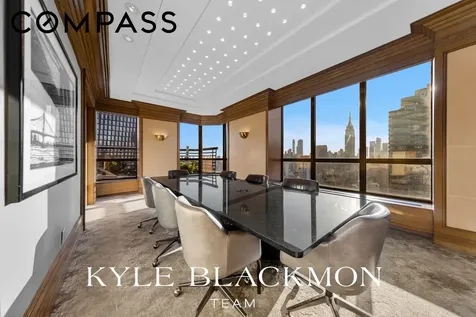 415 E 37th Street New York City NY 10016