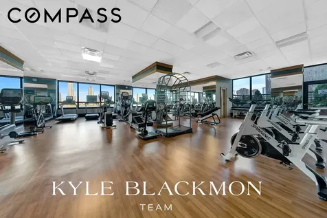415 E 37th Street New York City NY 10016