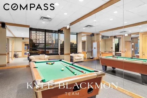 415 E 37th Street New York City NY 10016