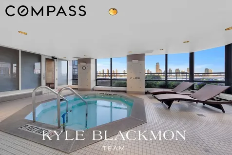 415 E 37th Street New York City NY 10016