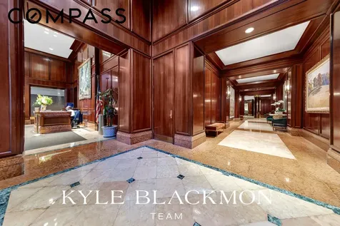415 E 37th Street New York City NY 10016