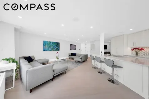 415 E 37th Street New York City NY 10016