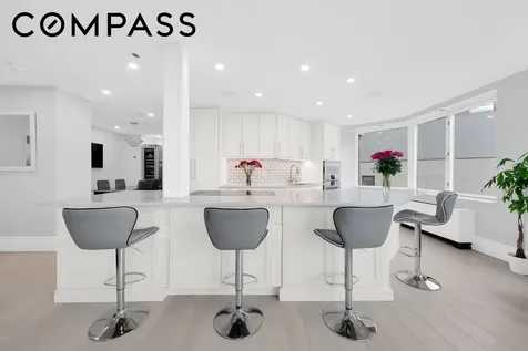 415 E 37th Street New York City NY 10016