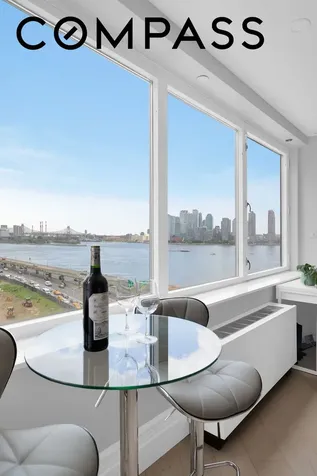 415 E 37th Street New York City NY 10016