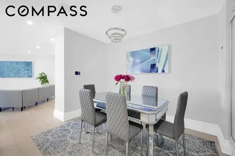 415 E 37th Street New York City NY 10016