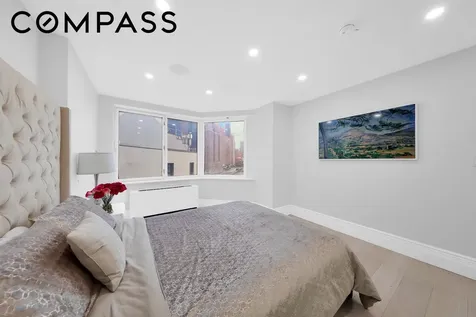 415 E 37th Street New York City NY 10016