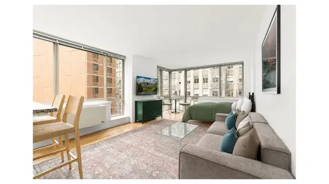 2 Gold Street New York City NY 10038