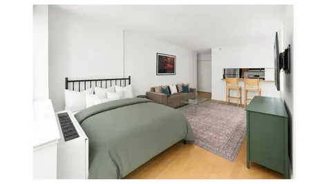 2 Gold Street New York City NY 10038