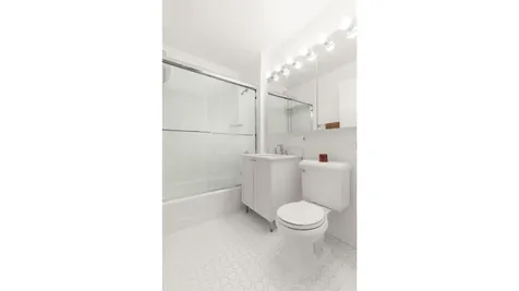 2 Gold Street New York City NY 10038