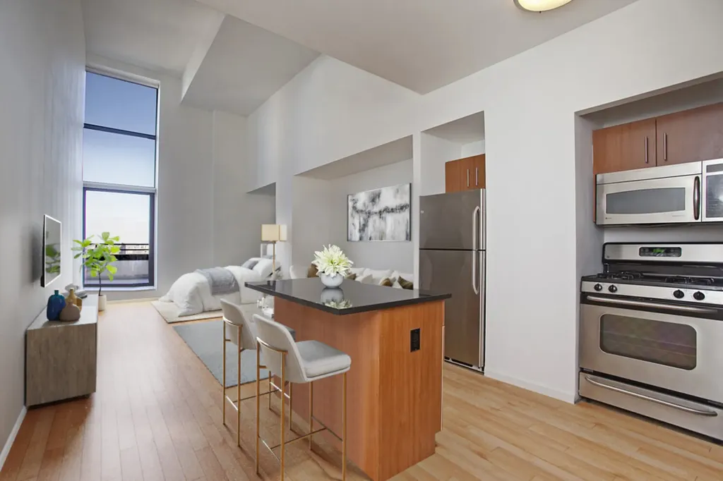 20 West Street New York City NY 10004