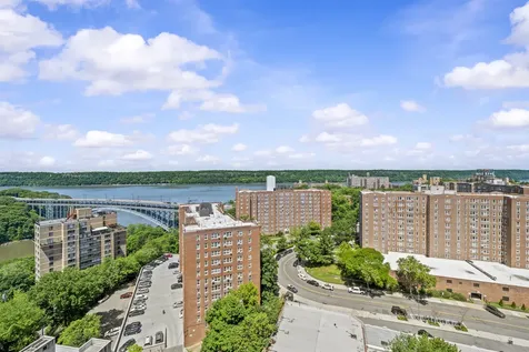 555 Kappock Street New York City NY 10463