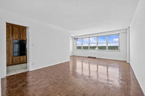 555 Kappock Street New York City NY 10463