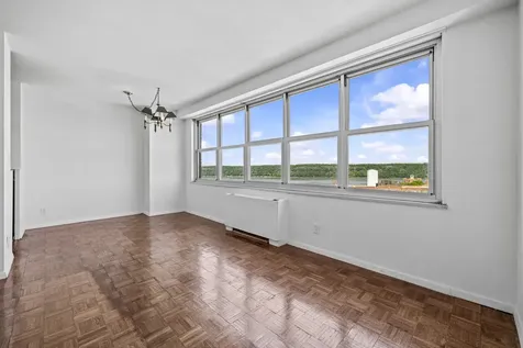 555 Kappock Street New York City NY 10463