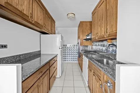 555 Kappock Street New York City NY 10463