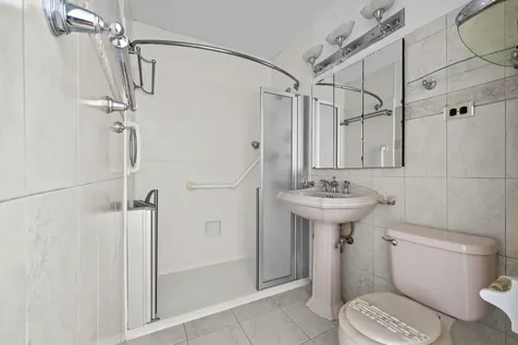 555 Kappock Street New York City NY 10463