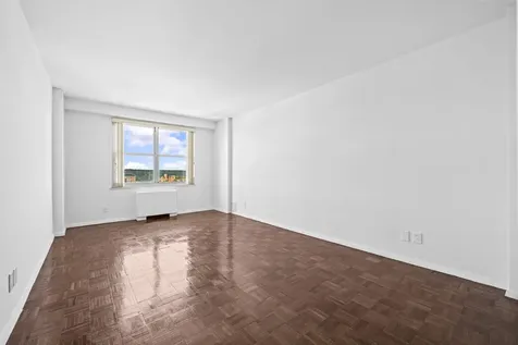 555 Kappock Street New York City NY 10463
