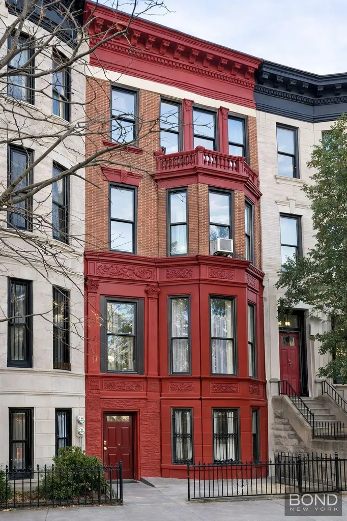 22 Clarkson Avenue New York City NY 11226