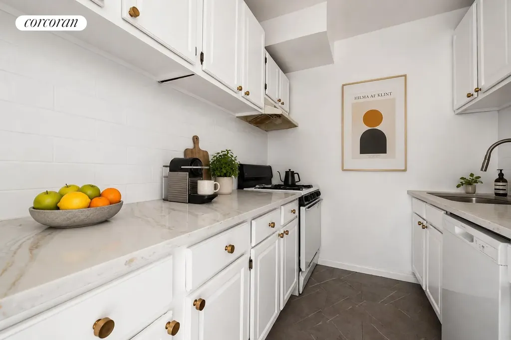 1240 Bedford Avenue New York City NY 11216