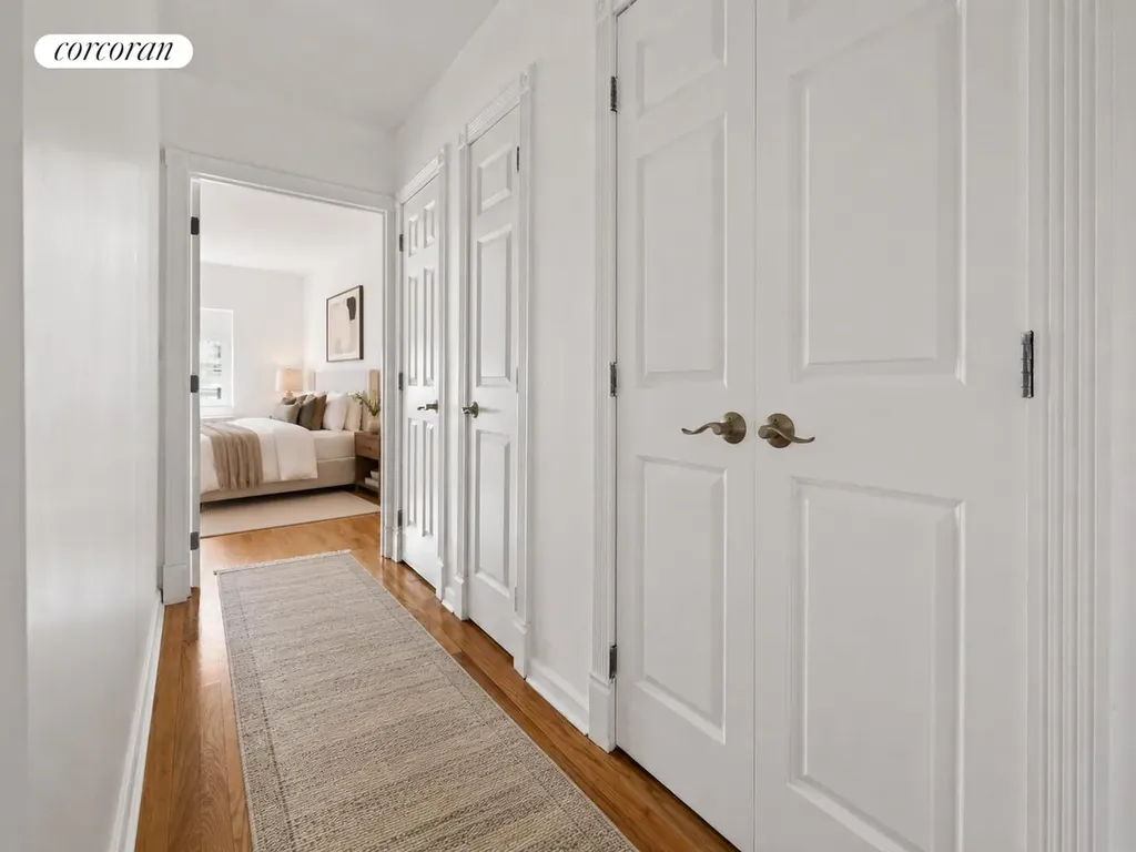 1240 Bedford Avenue New York City NY 11216