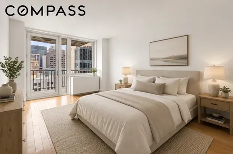 212 E 47th Street New York City NY 10017