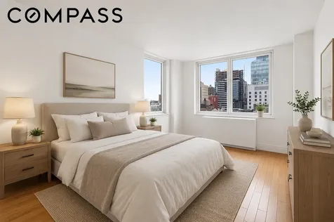 212 E 47th Street New York City NY 10017
