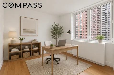 212 E 47th Street New York City NY 10017