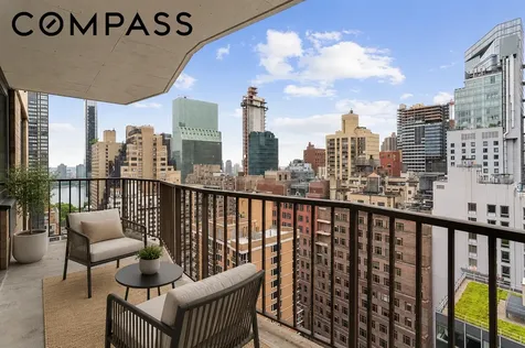 212 E 47th Street New York City NY 10017