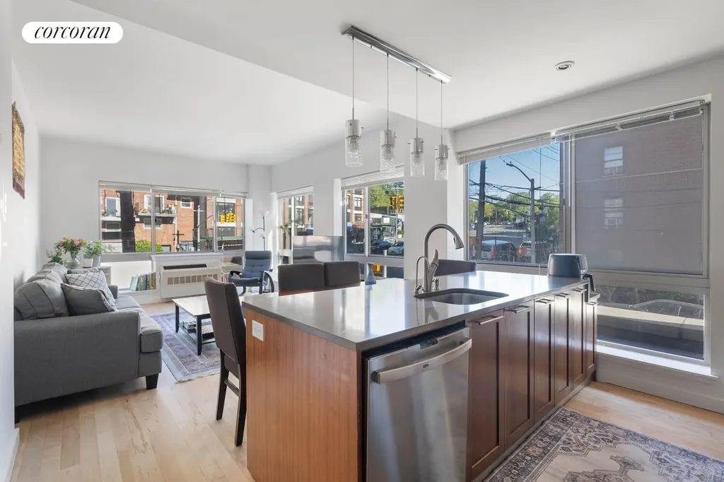 460 W 236th Street New York City NY 10463