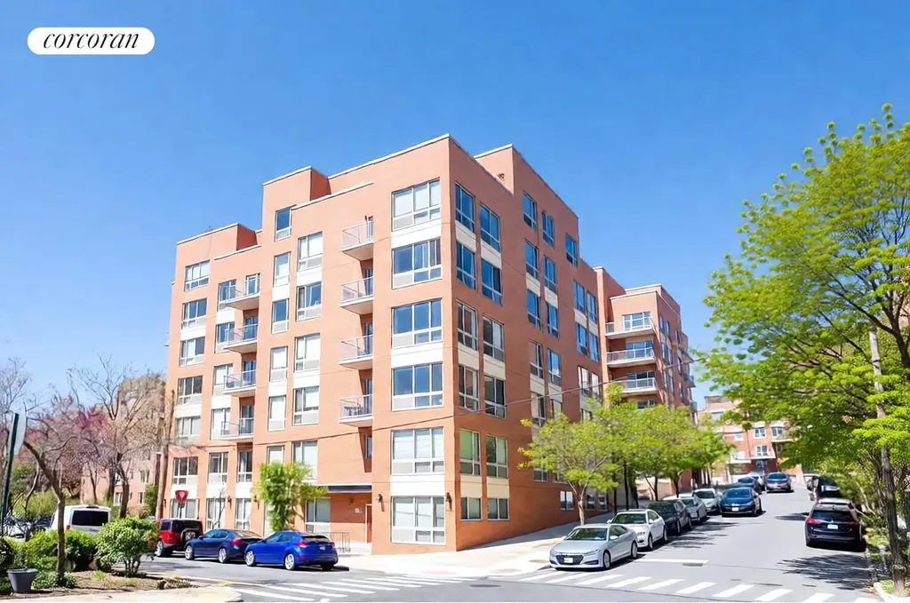 460 W 236th Street New York City NY 10463