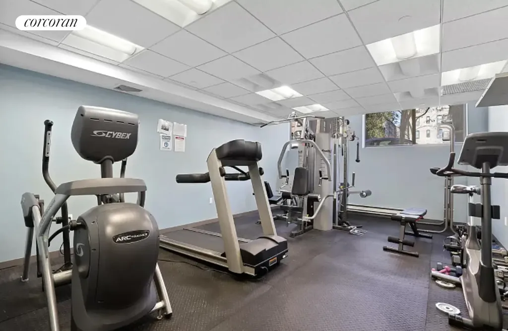 460 W 236th Street New York City NY 10463